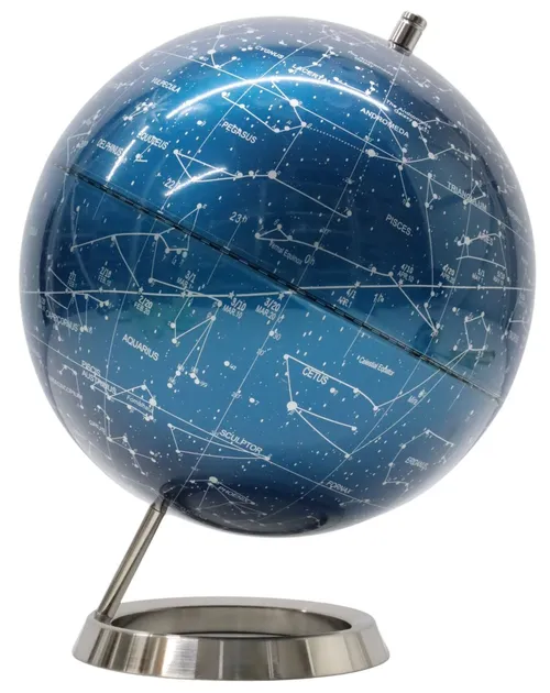 World Globe -N