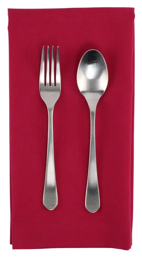 Dark Fuchsia Napkin