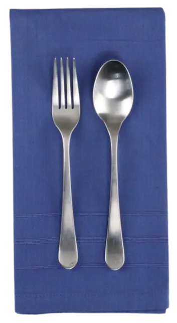 Royal Blue Napkin