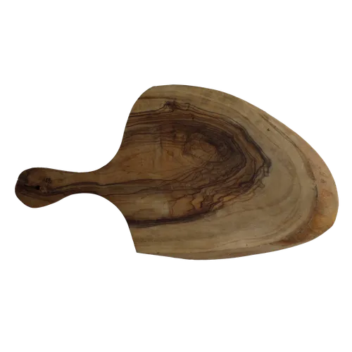 Wood Arrowhead Cutting Board