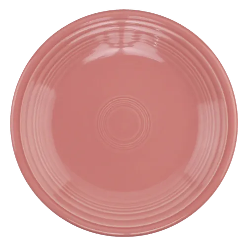 Cotton Candy Pink Side Plate