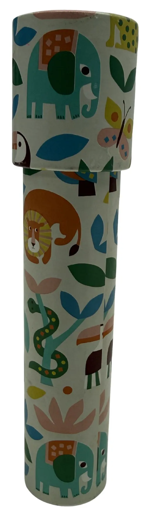 Animal Kaleidoscope