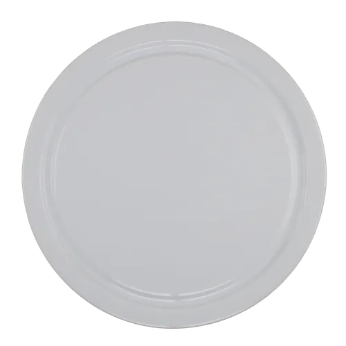 Flat What Low Profile Side Plate