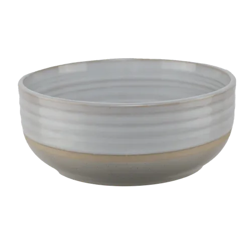 French Vanilla Rings Cereal Bowl