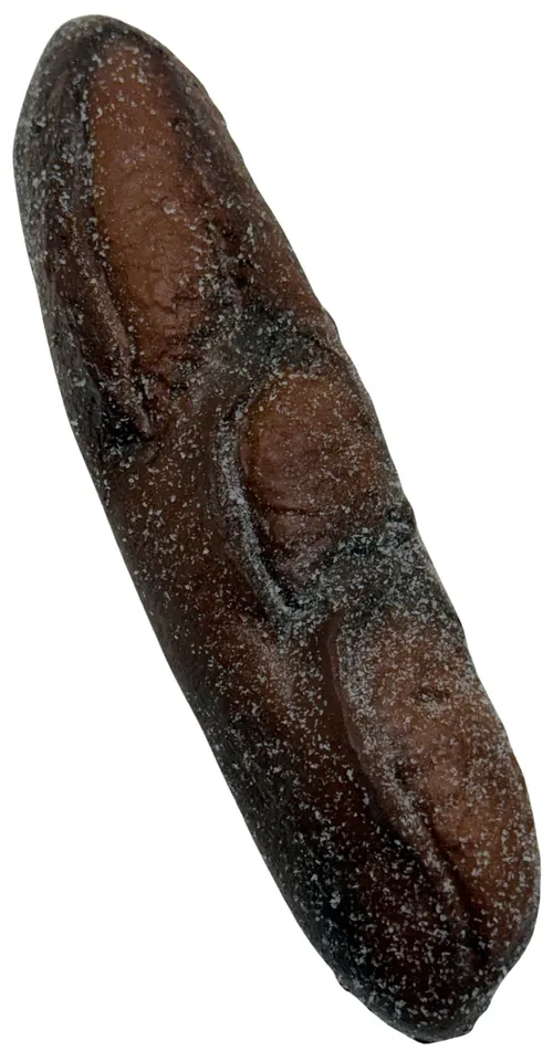 Artificial Artisan French Baguette - Small