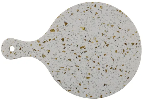 Terrazzo Serving Board
