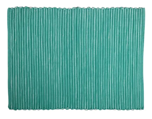 Seafoam Green Placemat