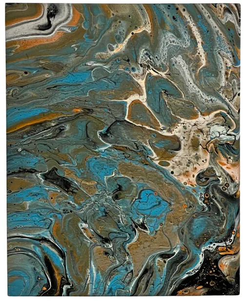 Fluid I On Board