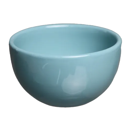 Serenity Blue Ceramic Ramekin