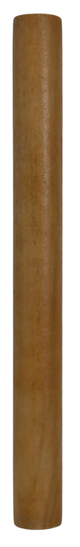 Thin Wood Cylindrical Rolling Pin