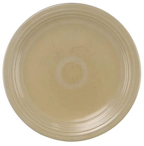 Antique Beige Side Plate