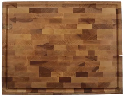 Maple Wood End Grain Butcher Cutting Board