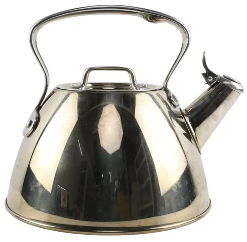 Aluminum Kettle