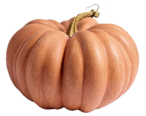 Artificial Pumpkin - Medium