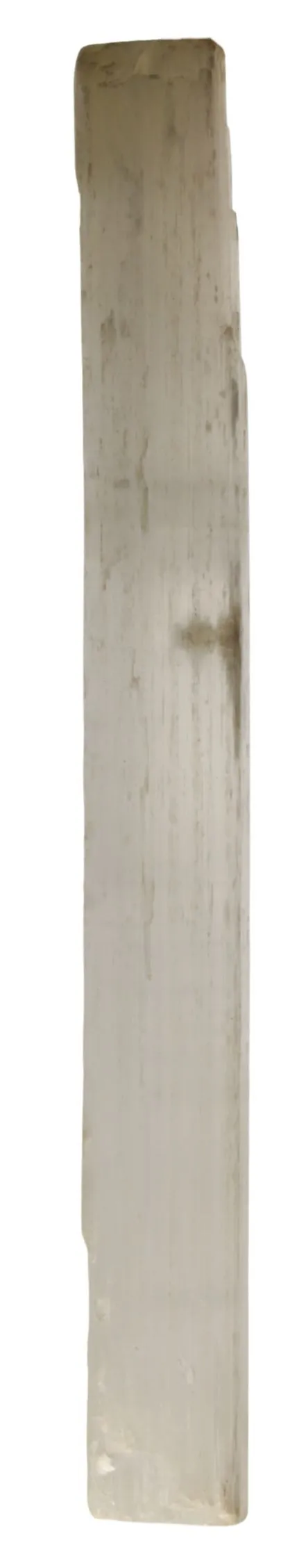 Natural Selenite Stick