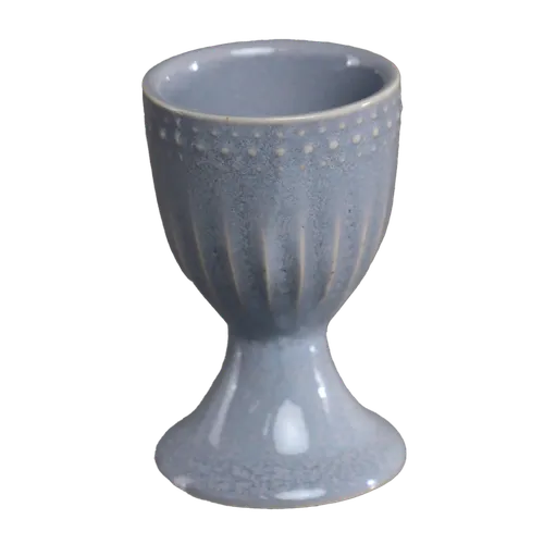 Pastel Purple Egg Cup