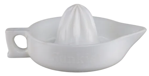 White Juicer