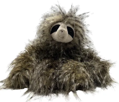 Sloth Plush Stuffed Animal