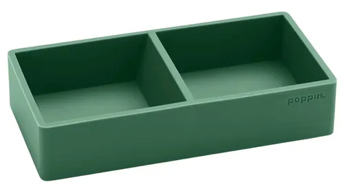 Sage Green Accessory Tray