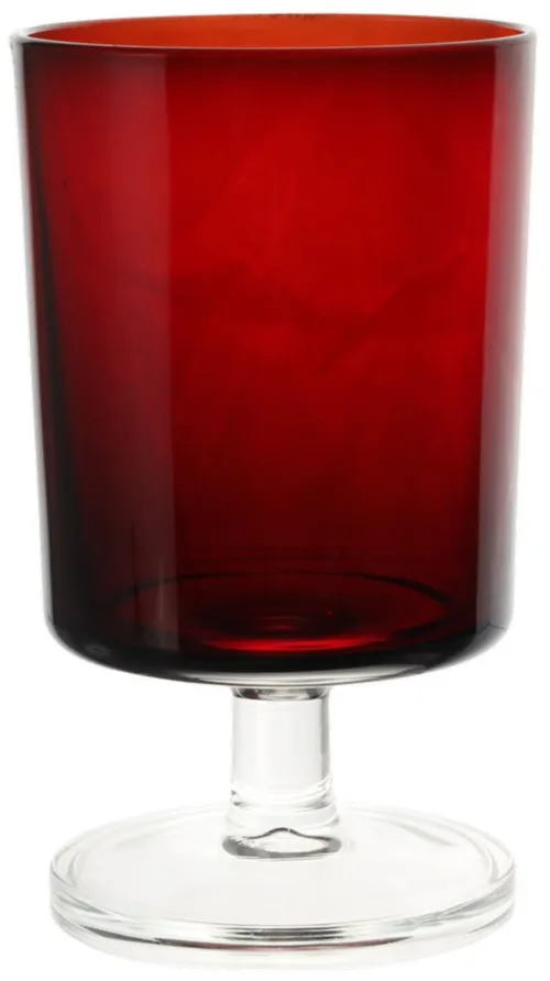 Ruby Red 4.5