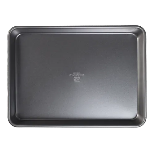 Grey Non Stick Baking Sheet