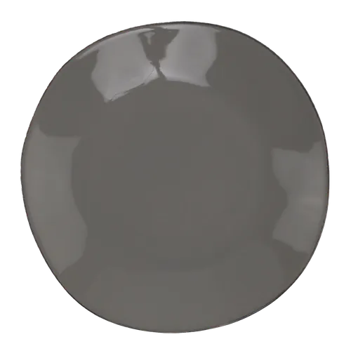 Earth Clay Side Plate