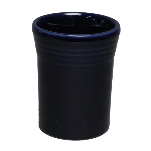 Deep Gloss Blue Ceramic Mug