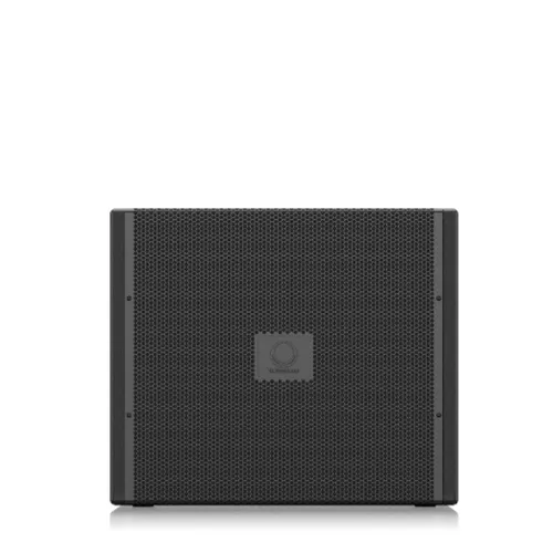Turbosound Berlin TBV118L-AN 3000 Watt 18 Inch Powered Subwoofer