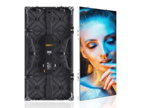 Large Format LED Screen 3.5m x 2m 3.91pp