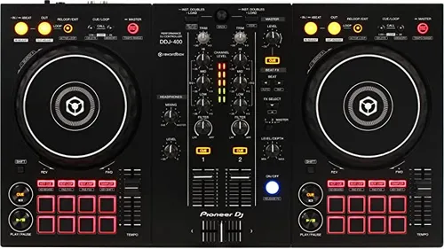Pioneer DDJ-400