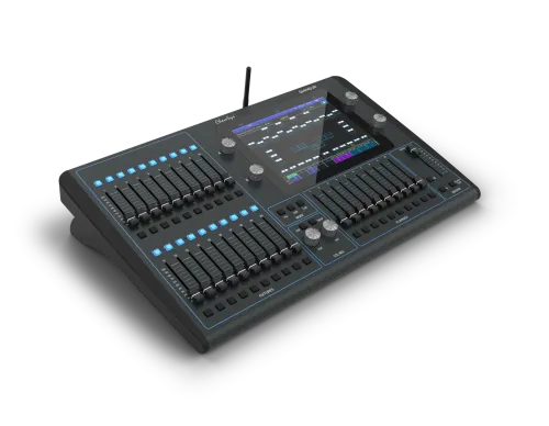 Chamsys QuickQ20 Lighting Console