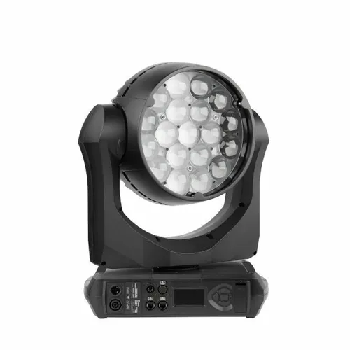 Moving Head DMX Wash Beam Light