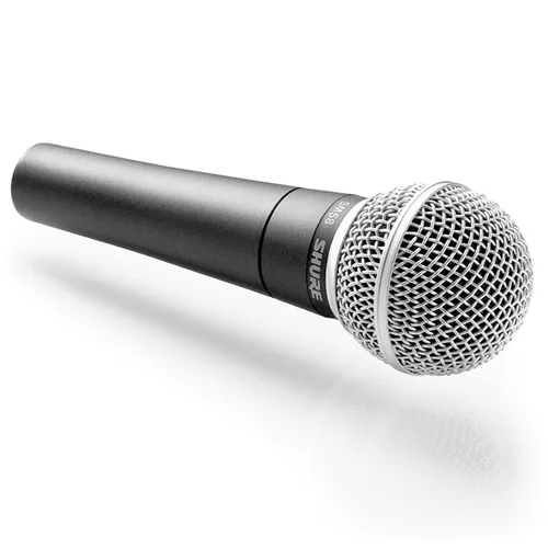 Shure SM58 Handheld Microphone