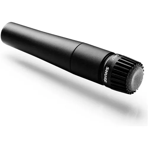 Shure SM57 Handheld Microphone