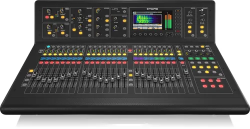 Midas M32 Live 32 Channel Mixing Console
