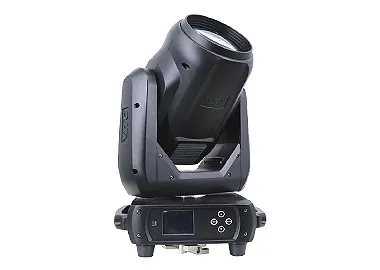 Moving Head Light Mini Beam DMX