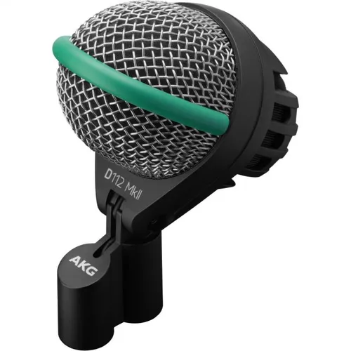 AKG D112 Kik Mic