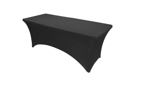 Spandex Table cover