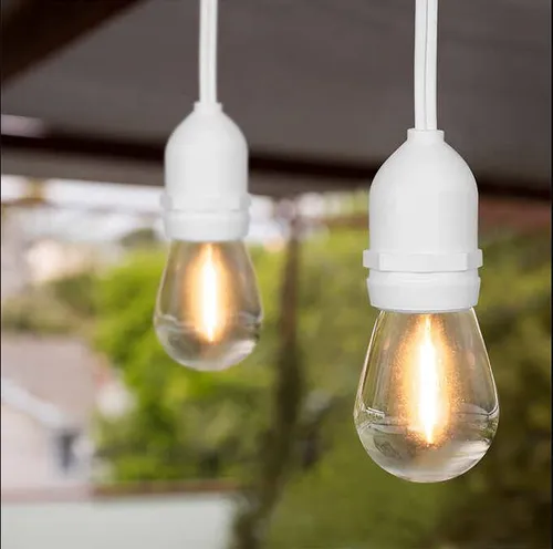 String Lights - 48ft sections