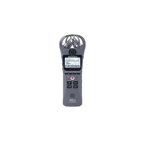 Zoom H1n