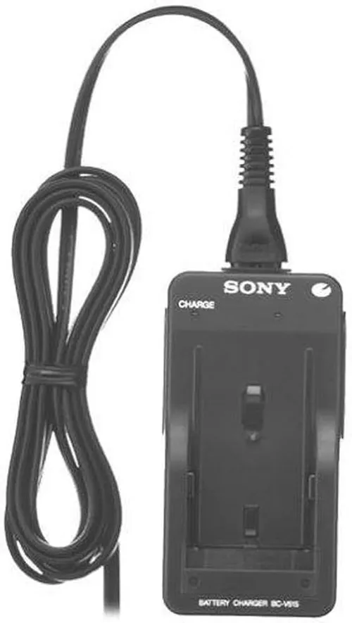 Sony charger BC-V615