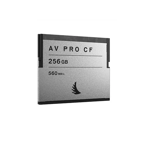 256GB AV Pro CF CFast 2.0