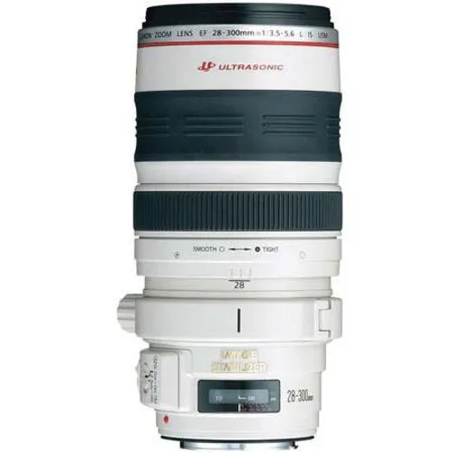 Canon EF 28-300mm f/3.5-5.6L IS USM