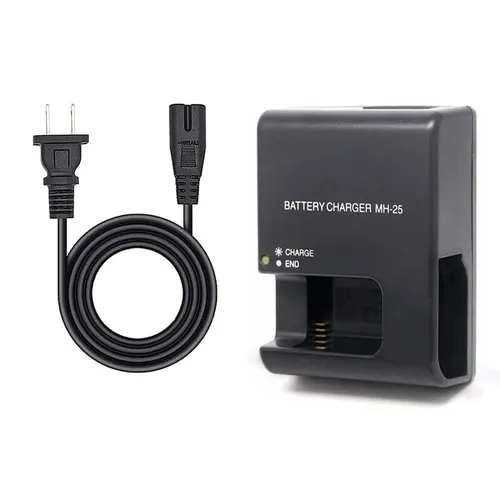 Nikon charger MH-25