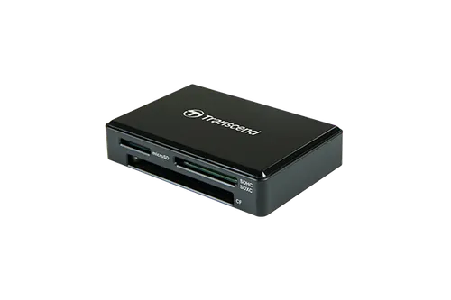 Transcend Card Reader
