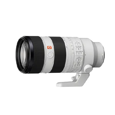 Sony 70-200mm f/2.8 GM II