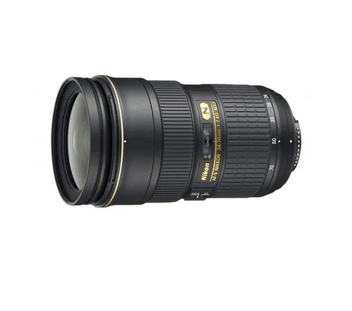 Nikon AF-S NIKKOR 24-70mm f/2.8G ED