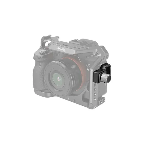 Smallrig 3000 HDMI & USB-C Cable Clamp Sony