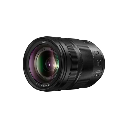Panasonic S 24-105mm f/4.0 - L