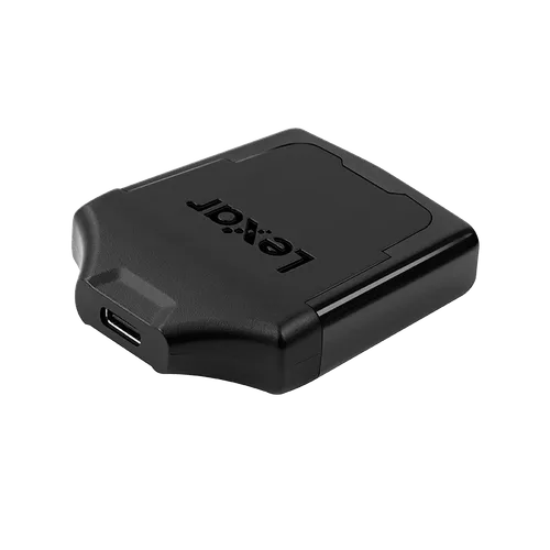 Cfexpress TypeC Card Reader